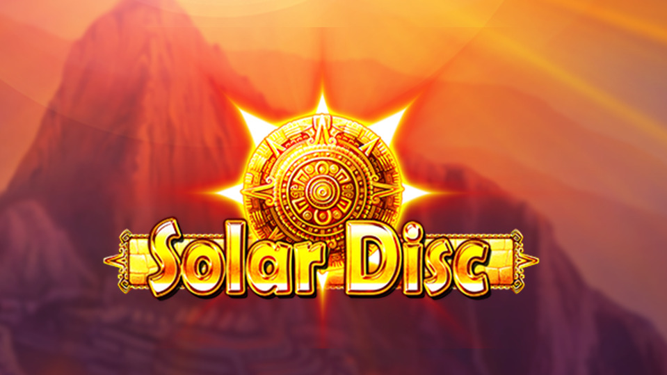 SOLAR DISC