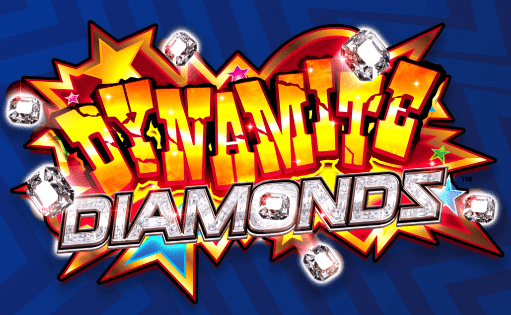 Dynamite Diamonds