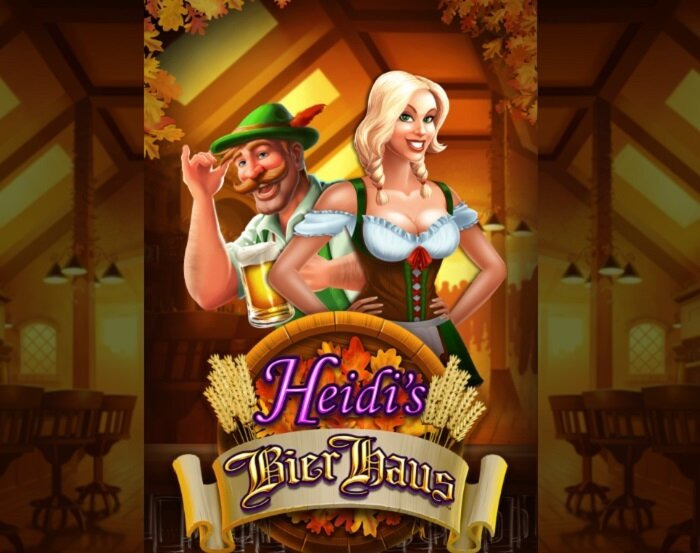 Heidi’s Bier Haus