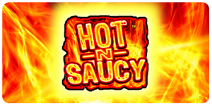 Hot N Saucy