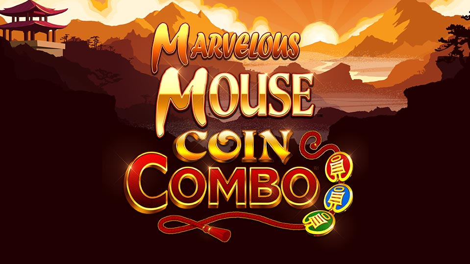 Coin Combo Marvelous Mouse