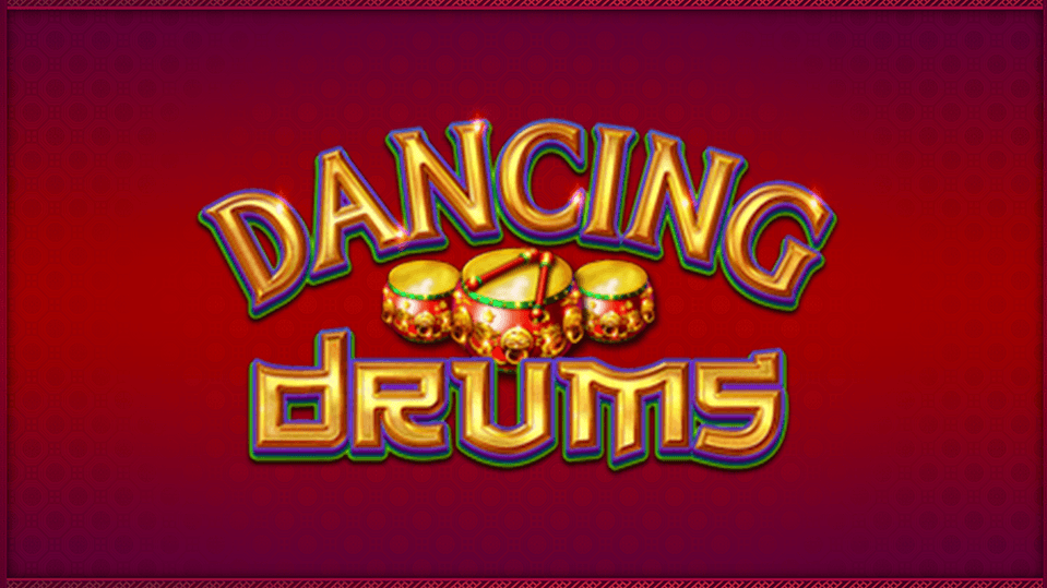 Dancing Drums