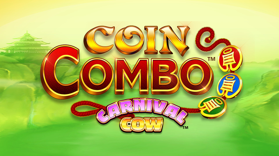 Coin Combo Carnival Cow