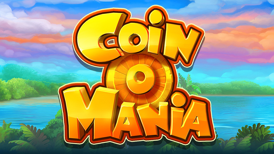 COIN O MANIA CURVE