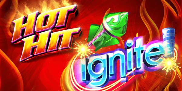 HOT HIT IGNITE FREE GAMES