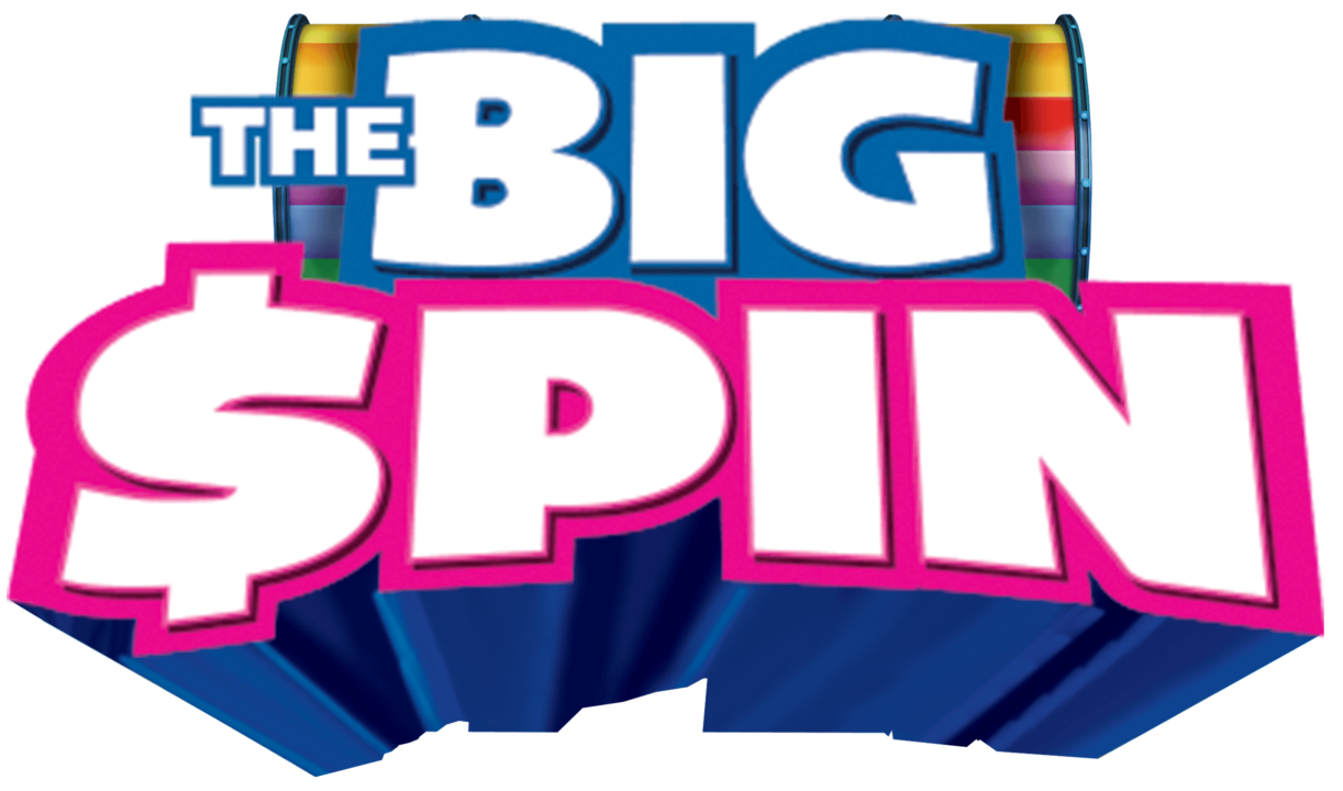 THE BIG $PIN