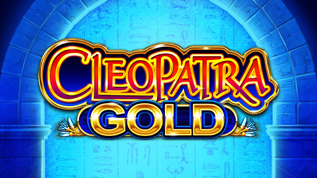 CLEOPATRA GOLD FREE GAMES