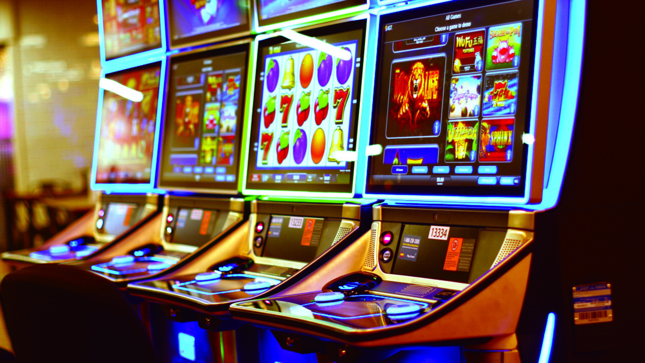 Rama Gaming House Fundraisers and Events