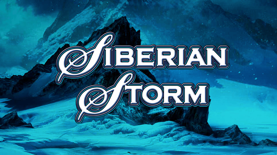 SIBERIAN STORM