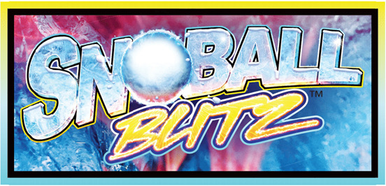 SNOWBALL BLITZ