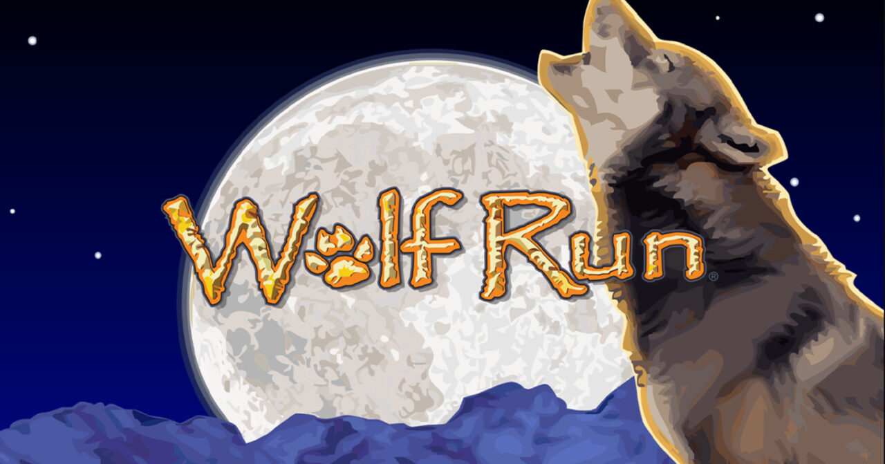 WOLF RUN