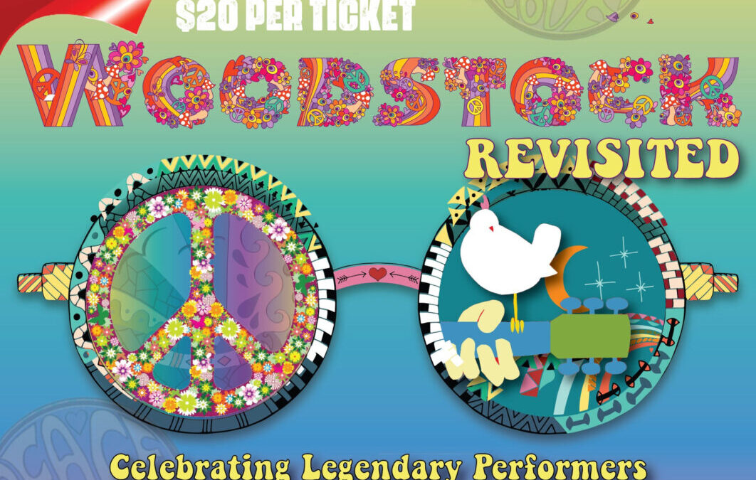 Woodstock Revisited